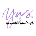Logo Yas Holsitic